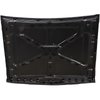 15628246 Stock Steel Hood for 1982-1993 Chevy S10, S10 Blazer, GMC S15, S15 Jimmy, Sonoma, 1994 S10 Blazer, S15 Jimmy - image 4