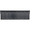 15630202 Front Bed Panel for 1988-2000 Chevy/GMC Trucks, Fleetside - image 1