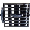 15646353 Dash Vent Deflector for 1988-1994 Chevy, GMC Truck, 1992-1994 Blazer, Tahoe, Yukon, Suburban [W/ A/C, Left/Driver Side] - image 1