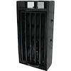 15646358 1988-94 GM Pickup, 1992-94 Blazer, Tahoe, Yukon, Suburban, AC & Heater Vent Deflector Assembly, RH Passenger Side - image 1