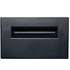 15675415 1988-94 Chevy, GMC Pickup, 1992-94 Blazer, Tahoe, Yukon, Suburban, Fuse Box Cover, Black - image 1