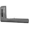 15690007 1988-94 Chevy, GMC Pickup, 1992-94 Blazer, Tahoe, Yukon, Suburban, AC & Heater Vent Trim Plate, w/ Vent, LH Driver Side - image 1