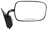 15697330 1988-2000 Chevrolet, GMC C/K Pickup, Blazer, Jimmy, Yukon. Suburban, Exterior Door Mirror, Paintable, RH - image 1