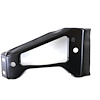 15705669 Rear Bumper Face Bar Brace; 2001-07 Silverado, Sierra 1500, 2500LD GMT800; Outer; LH - image 1