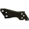 15705673 Rear Bumper Impact Bar Brace; 2001-07 Silverado, Sierra 1500, 2500LD GMT800; Inner; LH - image 2