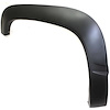 15723501 Front Fender Flare; 1988-96 Chevrolet, GMC GMT400 C/K Pickup, 1992-00 SUV; Factory Style Bolt-On; Textured Black; LH - image 1