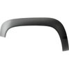 15723501 Front Fender Flare; 1988-96 Chevrolet, GMC GMT400 C/K Pickup, 1992-00 SUV; Factory Style Bolt-On; Textured Black; LH - image 2