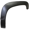 15723502 Front Fender Flare; 1988-96 Chevrolet, GMC GMT400 C/K Pickup, 1992-00 SUV; Factory Style Bolt-On; Textured Black; RH - image 1