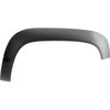 15723502 Front Fender Flare; 1988-96 Chevrolet, GMC GMT400 C/K Pickup, 1992-00 SUV; Factory Style Bolt-On; Textured Black; RH - image 2