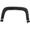 15723521 Rear Fender Flare; 1988-96 Chevrolet, GMC GMT400 C/K Pickup, 1992-00 SUV; Factory Style Bolt-On; Primered Paintable - image 4