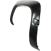 15723522 Rear Fender Flare; 1988-96 Chevrolet, GMC GMT400 C/K Pickup, 1992-00 SUV; Factory Style Bolt-On; Thermoplastic; RH - image 1