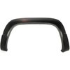 15723522 Rear Fender Flare; 1988-96 Chevrolet, GMC GMT400 C/K Pickup, 1992-00 SUV; Factory Style Bolt-On; Thermoplastic; RH - image 2