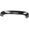 15723522 Rear Fender Flare; 1988-96 Chevrolet, GMC GMT400 C/K Pickup, 1992-00 SUV; Factory Style Bolt-On; Thermoplastic; RH - image 3