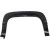 15723522 Rear Fender Flare; 1988-96 Chevrolet, GMC GMT400 C/K Pickup, 1992-00 SUV; Factory Style Bolt-On; Thermoplastic; RH - image 4