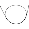 15724962 2001-10 Chevrolet, GMC 2500HD, Crew Cab, Parking Brake Cable, Intermediate - image 1