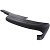 15738020 Rear Bumper Step Pad; 1999-07 Chevrolet, GMC C/K GMT800 1500, 2500 Light Duty Stepside Pickup; RH Side - image 1