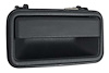 15742233 1995-00 Chevrolet GMC Truck, Exterior Door Handle, Rear Side Door, Textured, Black, LH - image 1