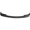 15748374 Front Bumper Trim Cap; 1999-02 GMC Sierra 1500, 2500 Light Duty Trucks, 2000-06 GMC Yukon; Black Grained - image 1