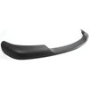 15748374 Front Bumper Trim Cap; 1999-02 GMC Sierra 1500, 2500 Light Duty Trucks, 2000-06 GMC Yukon; Black Grained - image 2