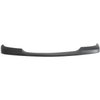 15748374 Front Bumper Trim Cap; 1999-02 GMC Sierra 1500, 2500 Light Duty Trucks, 2000-06 GMC Yukon; Black Grained - image 4