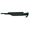 15758744 Rear Bumper Step Pad; 1999-07 Chevrolet, GMC C/K GMT800 Fleetside 2500HD, 3500 Pickup; RH Side - image 1