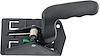 1999-07 Chevrolet / GMC Inner Door Handle - Black; LH - image 1