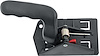 1999-07 Chevrolet / GMC Inner Door Handle - Black; RH - image 1