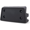 15781553 Front License Plate Bracket; 2007-13 GMC GMT900 Sierra Truck - image 2