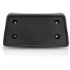 15781553 Front License Plate Bracket; 2007-13 GMC GMT900 Sierra Truck - image 3
