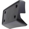 15781554 Front License Plate Bracket; 2007-13 Chevrolet GMT900 Silverado Truck, Suburban - image 2