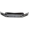 15781554 Front License Plate Bracket; 2007-13 Chevrolet GMT900 Silverado Truck, Suburban - image 4