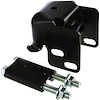 15791866 Front Bumper Impact Bar Bracket and Hardware; 2007-13 GMT900 Silverado, Sierra 1500, 2007-14 SUV; LH or RH Side - image 1