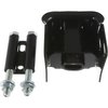 15791866 Front Bumper Impact Bar Bracket and Hardware; 2007-13 GMT900 Silverado, Sierra 1500, 2007-14 SUV; LH or RH Side - image 4