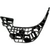 15822921 Rear Bumper Step Pad Insert; 2007-14 Chevrolet, GMC 2500HD, 3500 GMT900 Series Pickup; LH - image 2