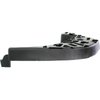 15822921 Rear Bumper Step Pad Insert; 2007-14 Chevrolet, GMC 2500HD, 3500 GMT900 Series Pickup; LH - image 4