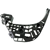 15822922 Rear Bumper Step Pad Insert; 2007-14 Chevrolet, GMC 2500HD, 3500 GMT900 Series Pickup; RH - image 1