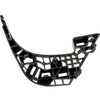 15822922 Rear Bumper Step Pad Insert; 2007-14 Chevrolet, GMC 2500HD, 3500 GMT900 Series Pickup; RH - image 2