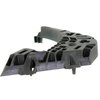 15822922 Rear Bumper Step Pad Insert; 2007-14 Chevrolet, GMC 2500HD, 3500 GMT900 Series Pickup; RH - image 3