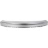 15836961 Front Bumper Face Bar; 2007-08 Chevrolet Silverado 1500 GMT900 Series Truck; Chrome - image 2