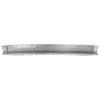 15836961 Front Bumper Face Bar; 2007-08 Chevrolet Silverado 1500 GMT900 Series Truck; Chrome - image 3