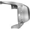 15836961 Front Bumper Face Bar; 2007-08 Chevrolet Silverado 1500 GMT900 Series Truck; Chrome - image 4
