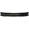 15836962 Front Bumper Face Bar; 2007-08 Chevrolet Silverado 1500 GMT900 Series Truck; Paintable - image 4