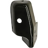 15838208 Front Bumper Impact Bar Outer Bracket; 2007-10 Silverado 2500HD/3500 GMT900 Truck; LH - image 1