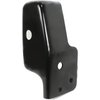 15838208 Front Bumper Impact Bar Outer Bracket; 2007-10 Silverado 2500HD/3500 GMT900 Truck; LH - image 2