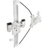 15841700A Rear Window Regulator Without Motor for 2007-2014 Chevy Tahoe, GMC Yukon, Cadillac Escalade [RH] - image 1