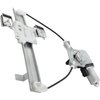 15841700B Rear Power Window Regulator With Motor for 2007-2014 Chevy Tahoe, GMC Yukon, Cadillac Escalade [Right/Passenger Side] - image 2