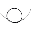 15850727 2007-09 Chevrolet Silverado 1500 , Sierra 1500, Parking Brake Cable, Rear, LH - image 1