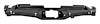 15865945 2007-14 Avalanche/Suburban/Tahoe, Inner Grill Mounting Support Panel, For Upper Grill - image 1