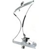 15871124 Door Window Regulator; 1999-07 Chevrolet, GMC GMT800 Silverado, Sierra, 2000-06 Tahoe, Yukon, Suburban, Escalade, - image 3
