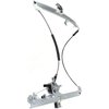 15871125 Door Window Regulator; 1999-07 Chevrolet, GMC GMT800 Silverado, Sierra, 2000-06 Tahoe, Yukon, Suburban, Escalade, - image 3